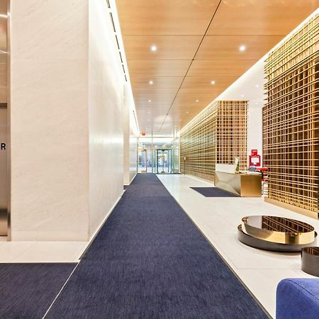 Sonder - Stock Exchange New York Eksteriør billede